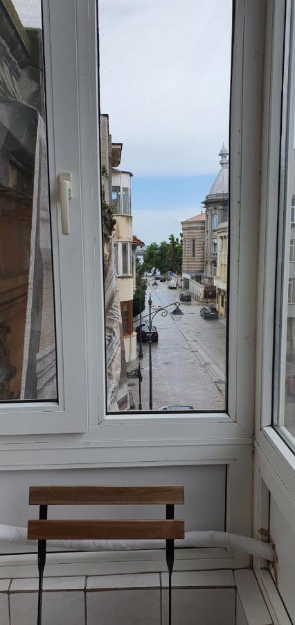 Old Town Residence コンスタンツァ エクステリア 写真